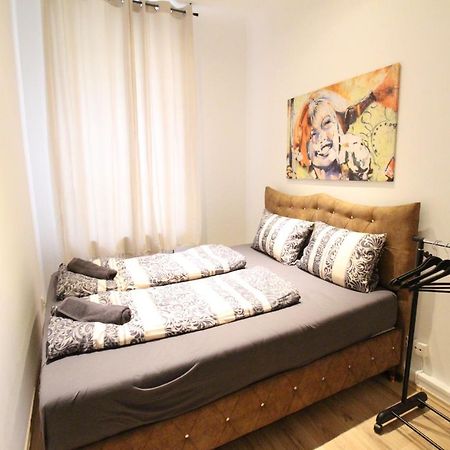 וינה Private Double Bedroom Rf2 מראה חיצוני תמונה