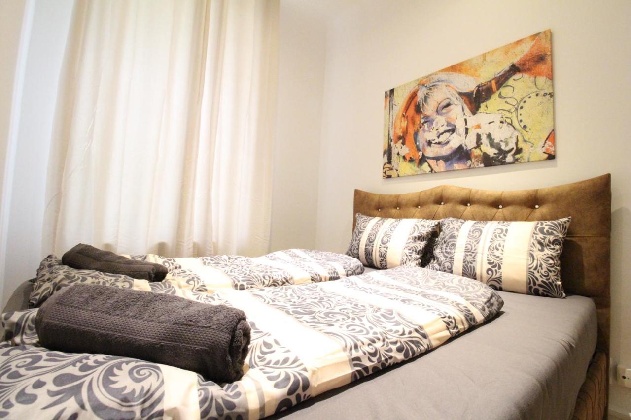 וינה Private Double Bedroom Rf2 מראה חיצוני תמונה