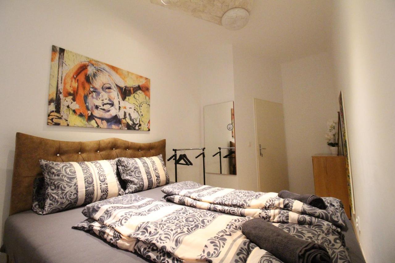 וינה Private Double Bedroom Rf2 מראה חיצוני תמונה