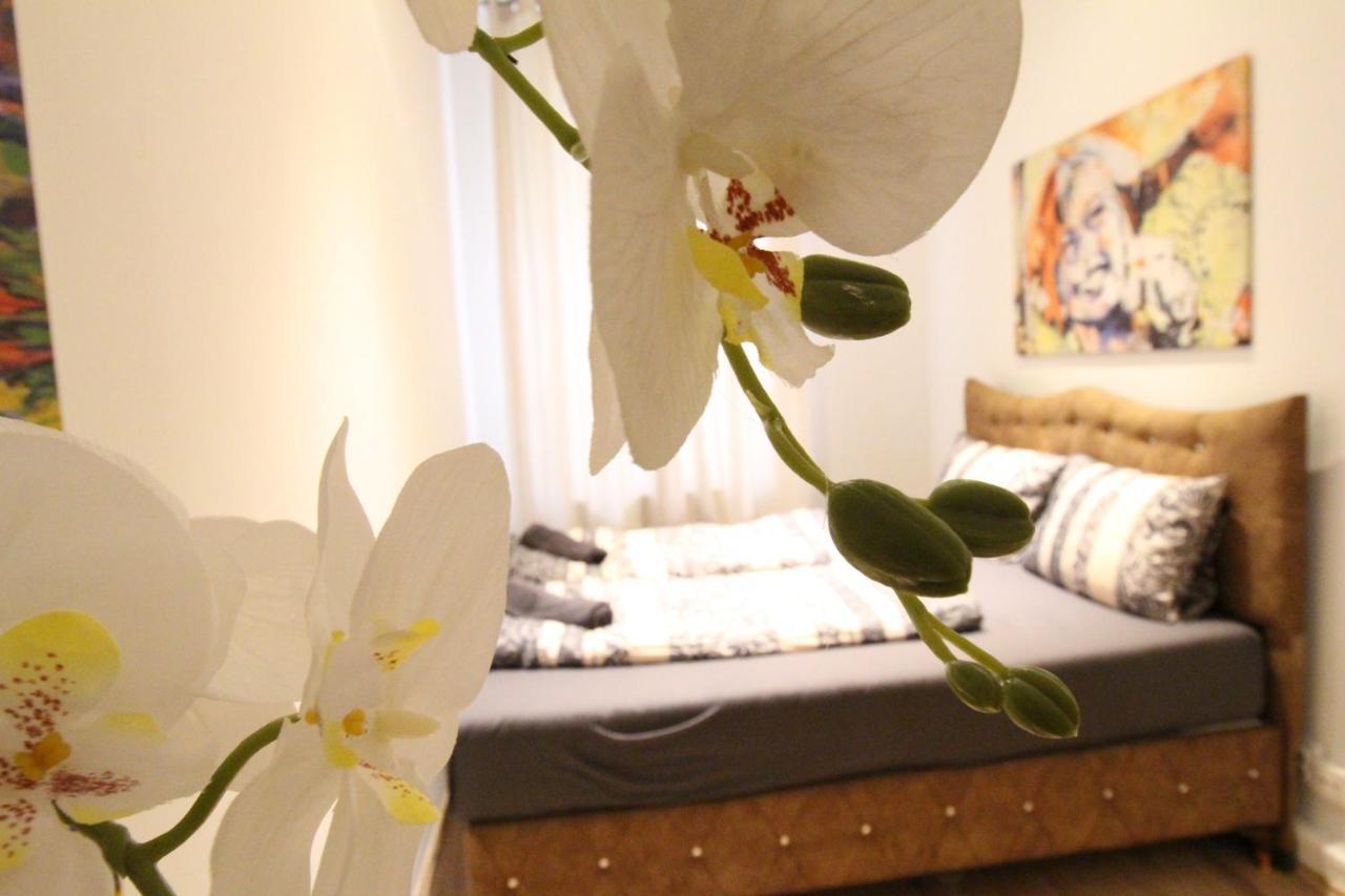 וינה Private Double Bedroom Rf2 מראה חיצוני תמונה