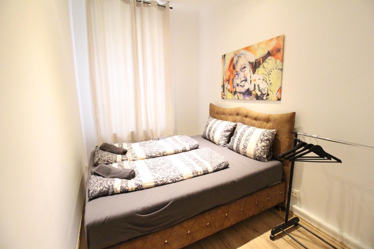 וינה Private Double Bedroom Rf2 מראה חיצוני תמונה